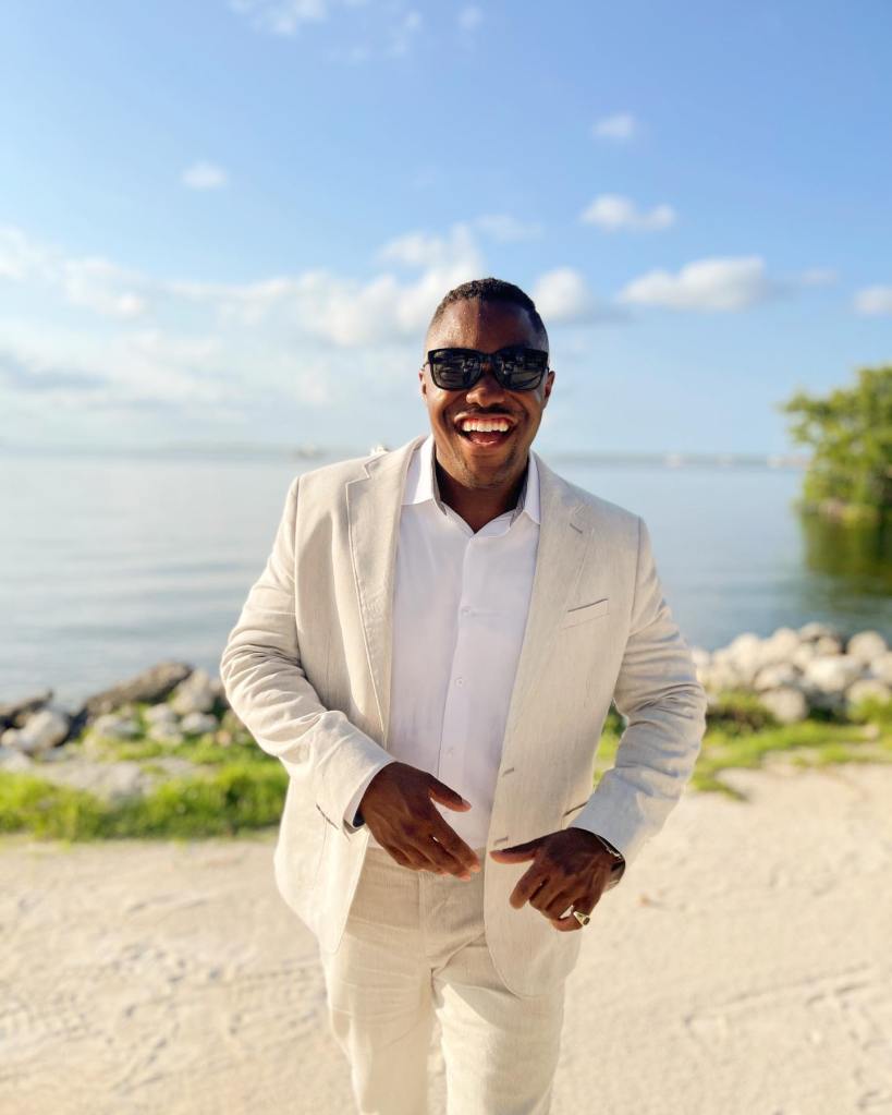 Stinson Rogers Founder